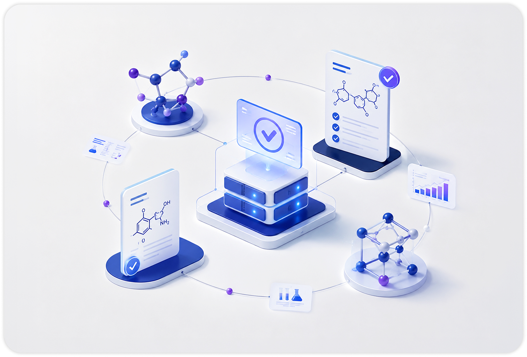 Applicability Domain 자동 검증