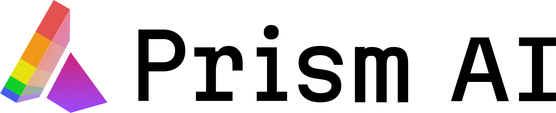 Prism.AI Logo