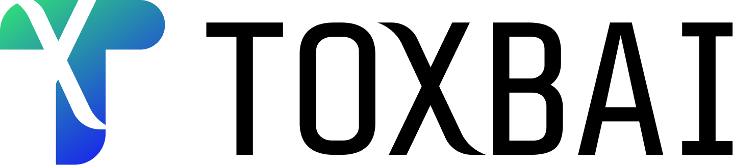 ToxBAI Logo