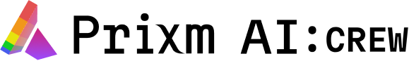 Prixm AI:CREW